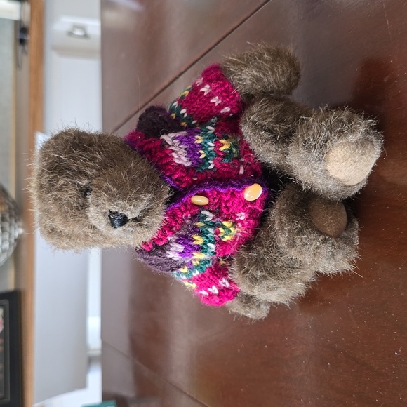 Boyds Bears Other - Vintage Boyds Bear